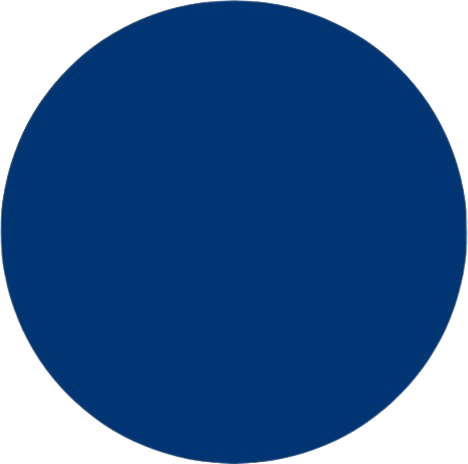 blue-circle